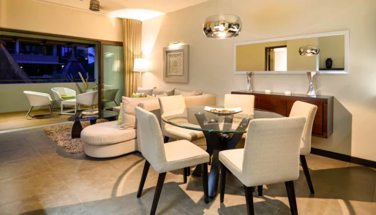 Penthouse de luxe avec 3 chambres à Grand Baie, Île Maurice